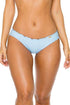Luli Fama Cosita Buena Full Ruched Back Bottom